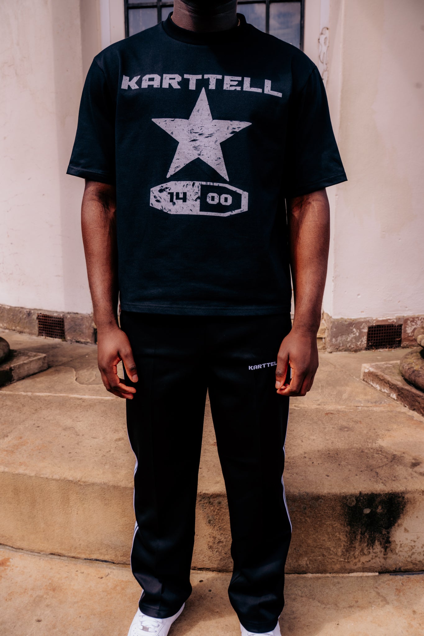 STARGAZE 2.0 TEE