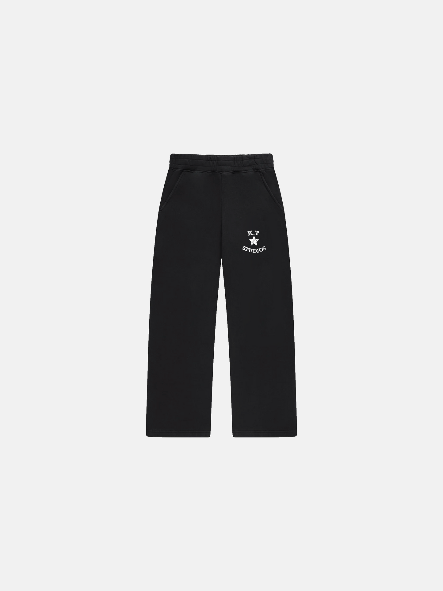 KARTTELL STUDIOS JOGGERS