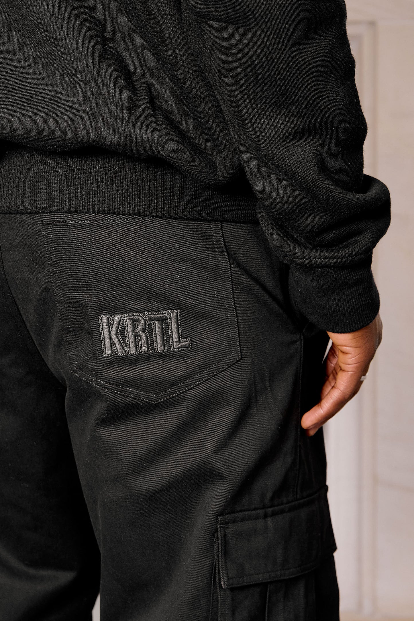 KRTL KARGO PANT
