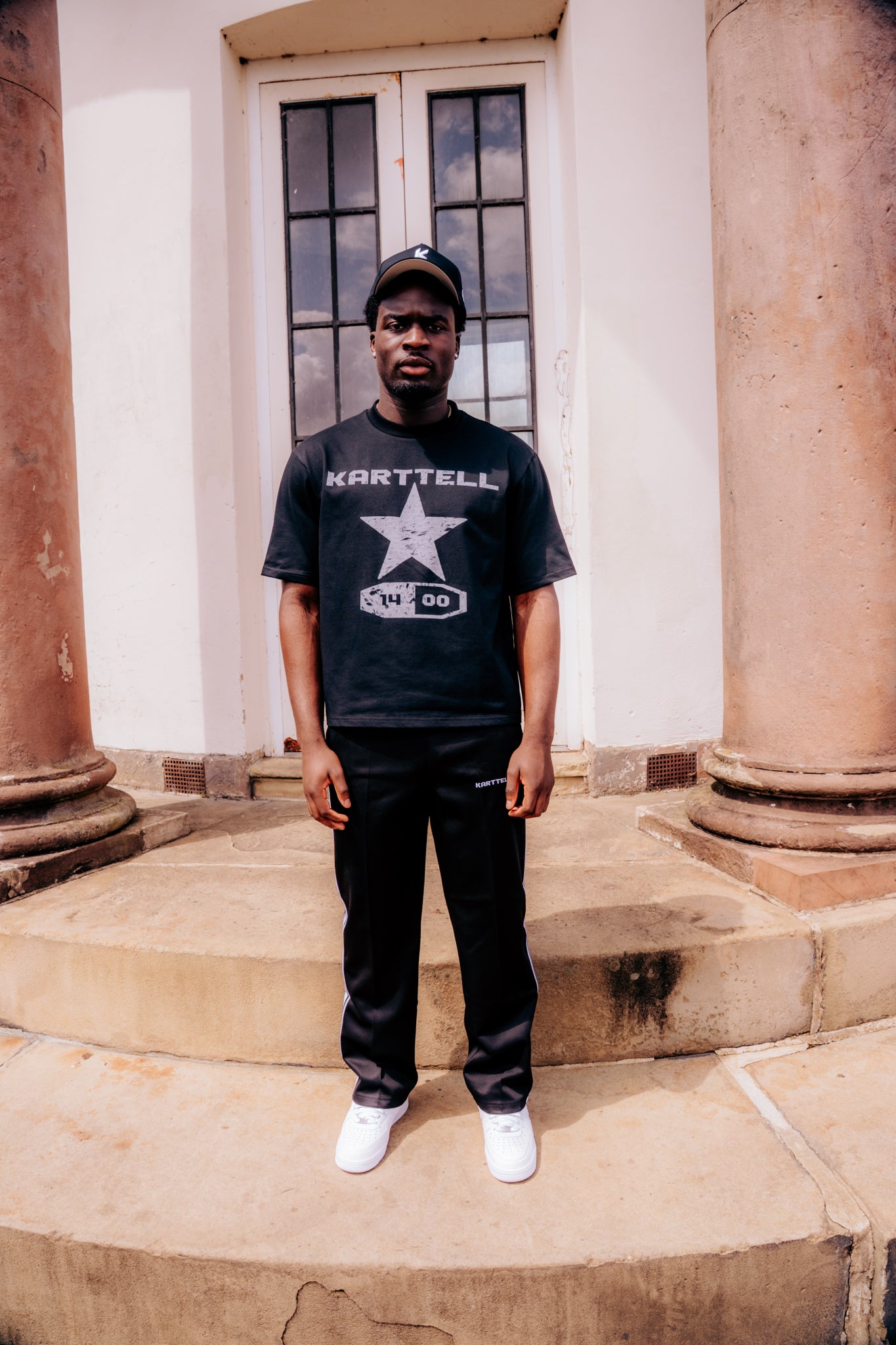 Stargaze 2.0 Tee