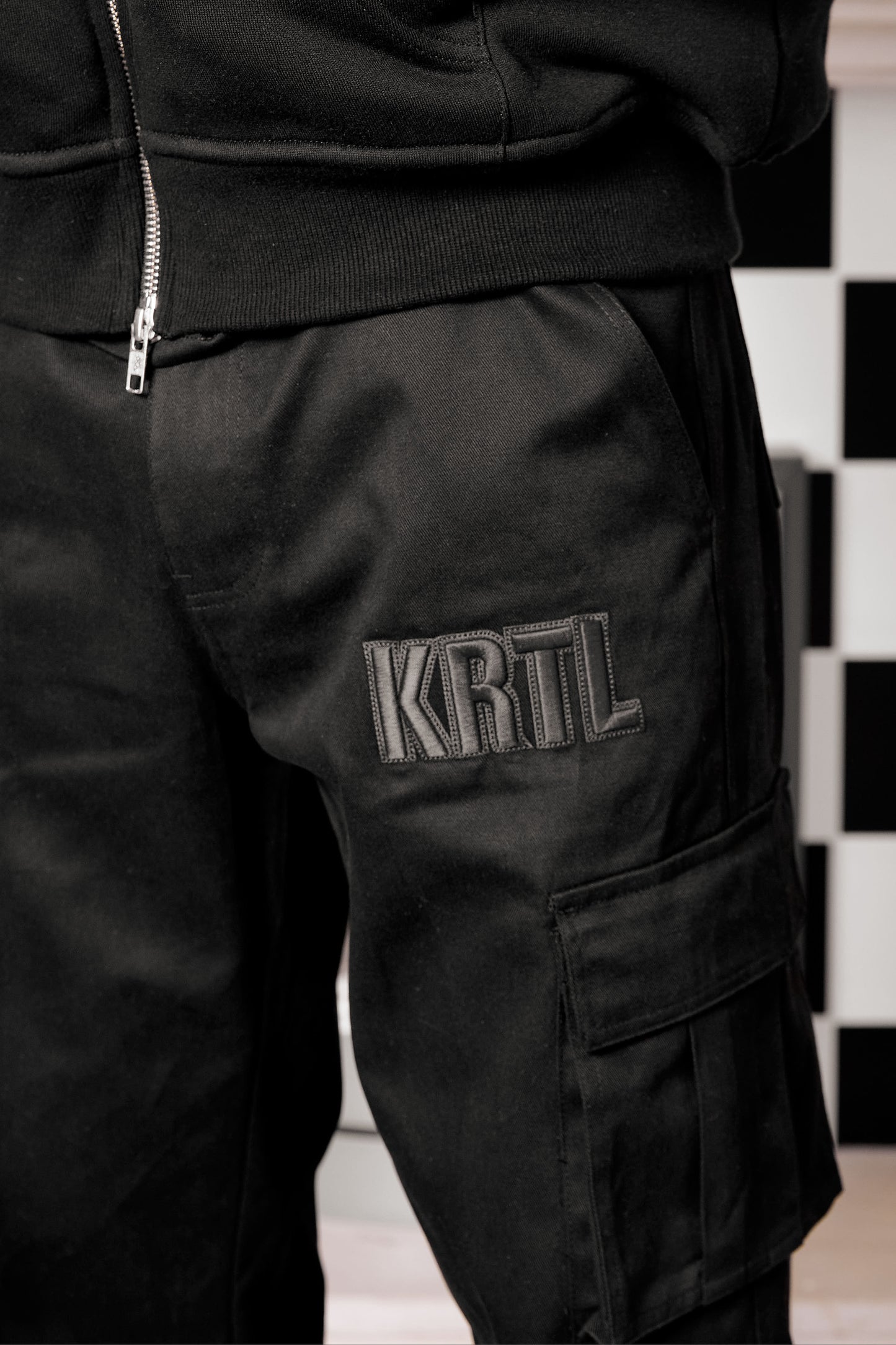 KRTL KARGO PANT