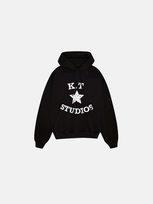 KARTTELL STUDIOS HOODIE