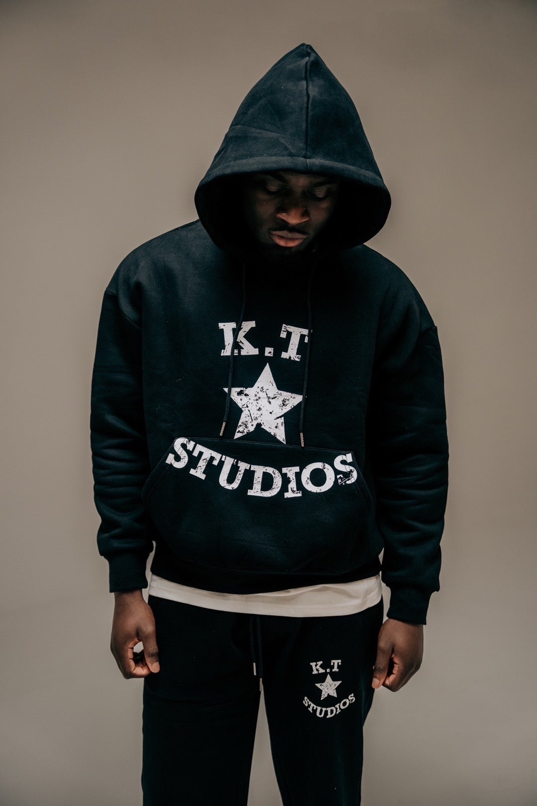 KARTTELL STUDIOS HOODIE