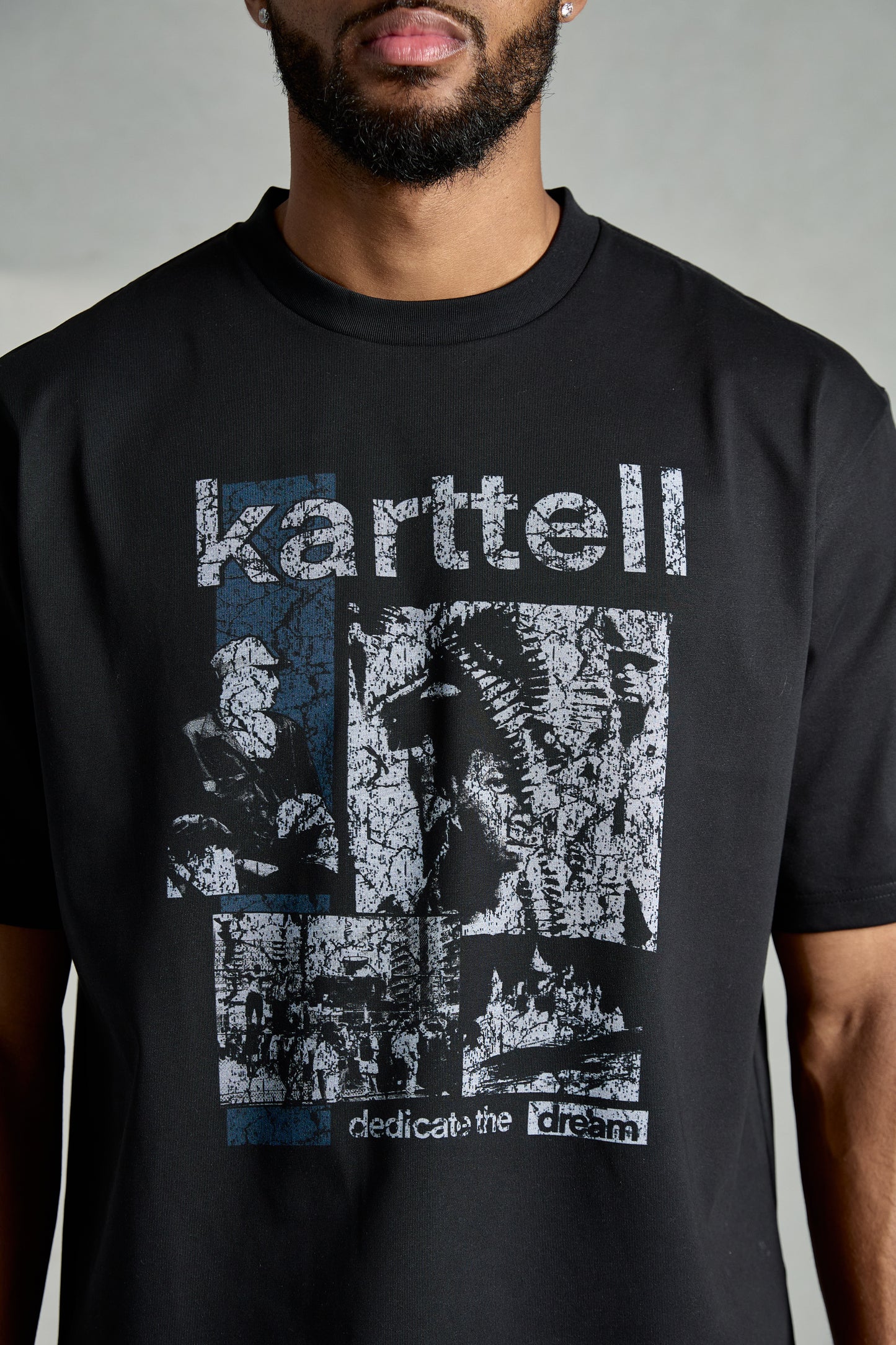 KARTTELL REBELLION TEE