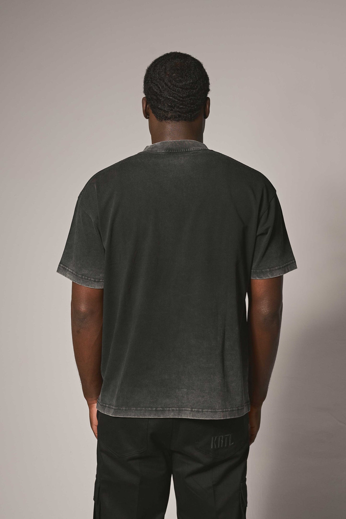 SAINTT KARTT VINTAGE TEE