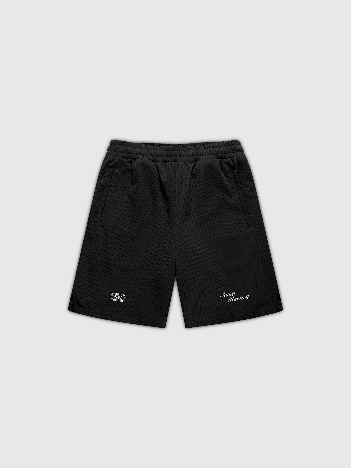MESH SHORTS