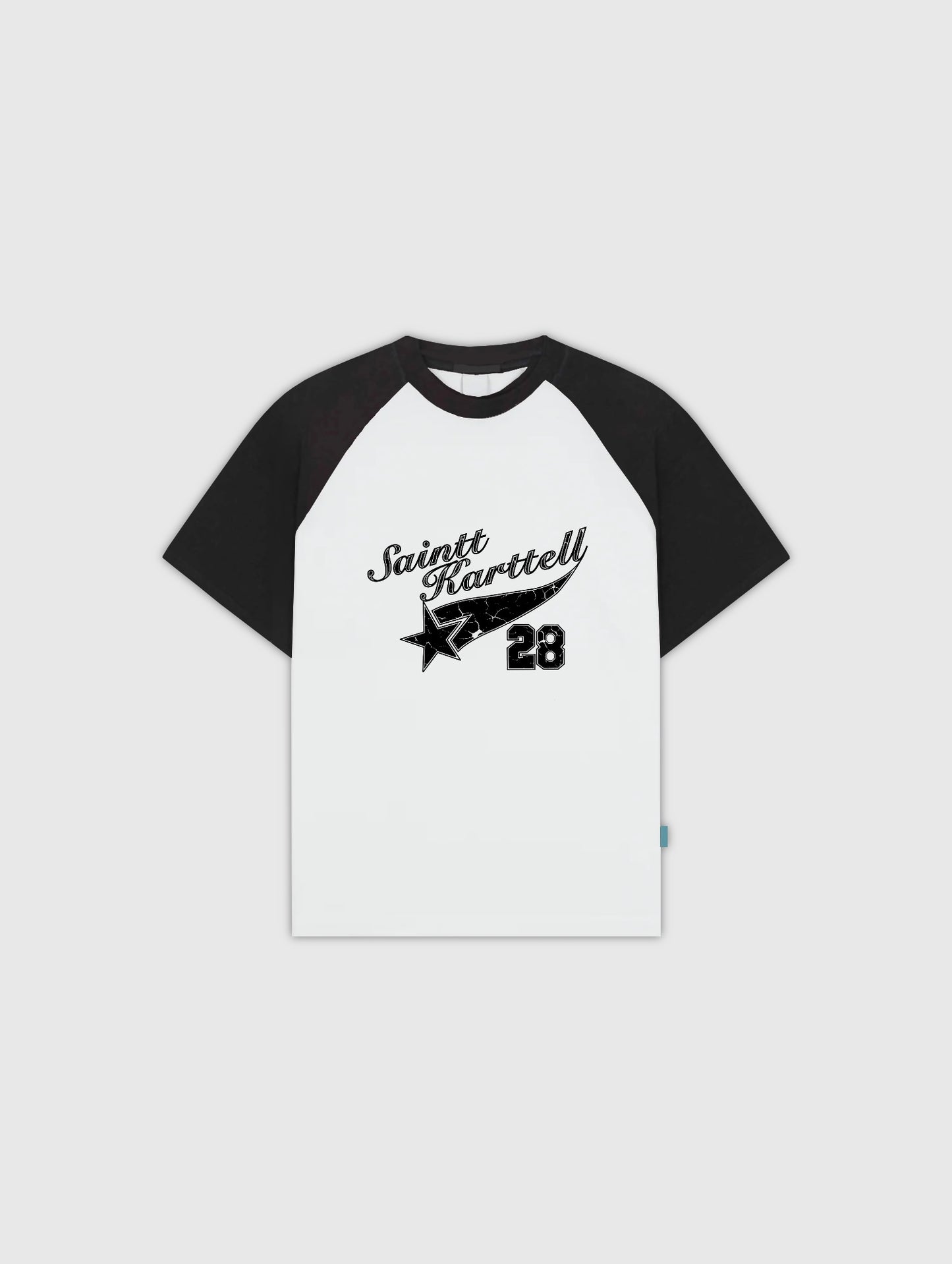 VARSITY TEE