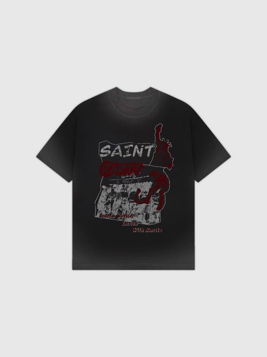 SAINTT KARTT VINTAGE TEE