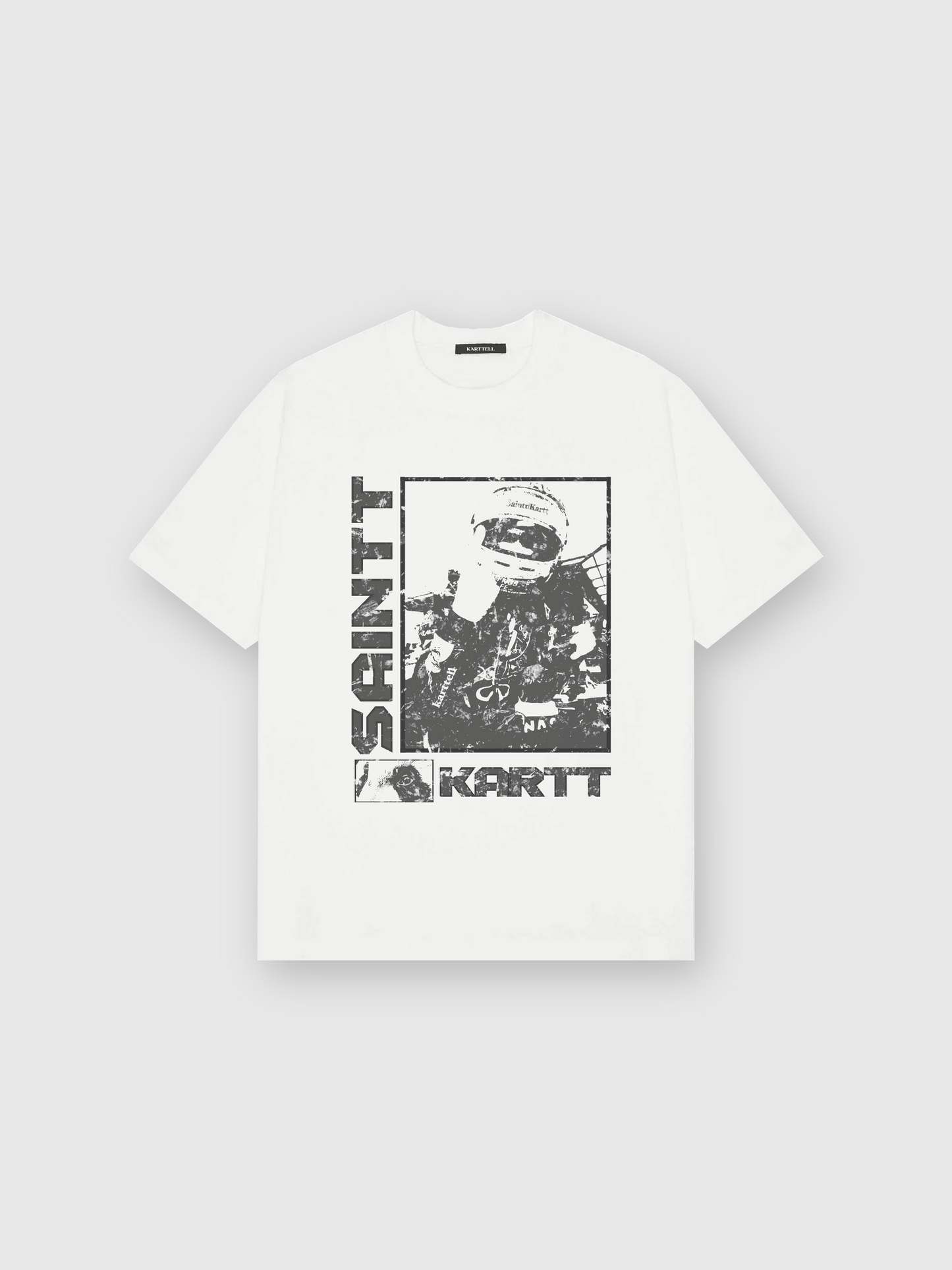 Saintt Kartt F1 Tee