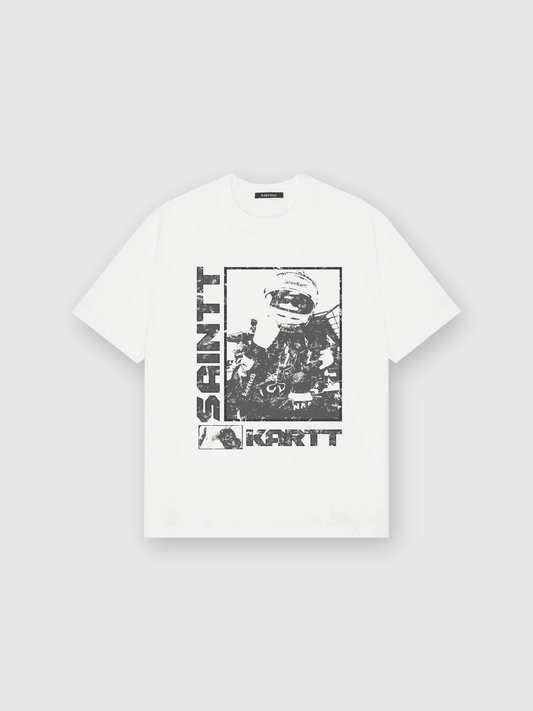 Saintt Kartt F1 Tee